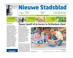 Nieuw Stadsblad